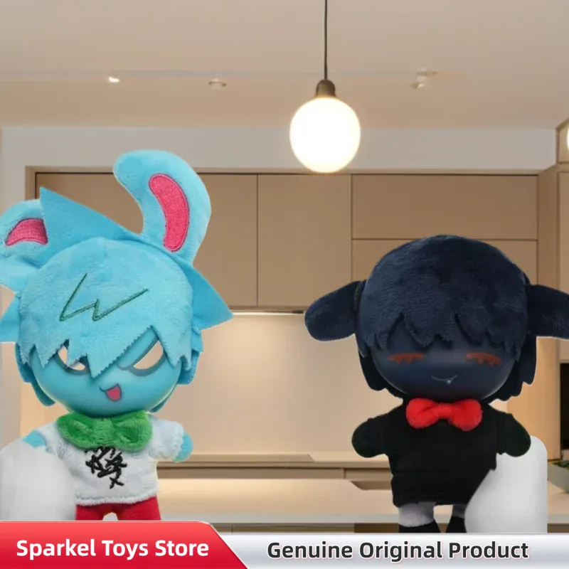 Vinyl Figure Blank - 정품 에일리언 스테이지 래빗 시리즈 비닐