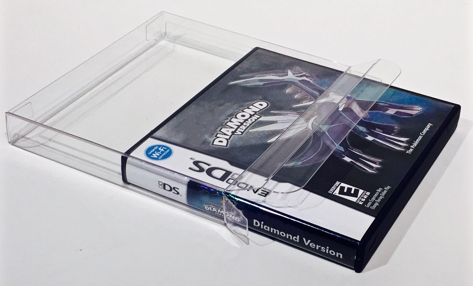 Nintendo DS 비디오 게임용 투명 케이스, NT - Funko Pop Protector 리뷰 및 가격