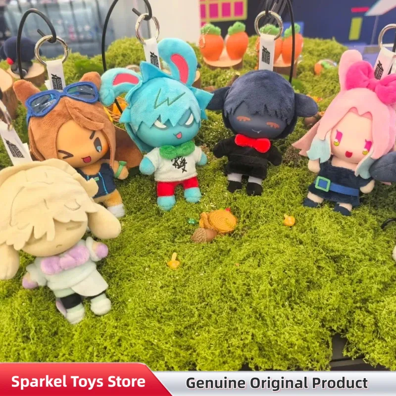 정품 에일리언 스테이지 래빗 시리즈 비닐 펜던트 블라인 - Vinyl Figure Blank 리뷰 및 가격