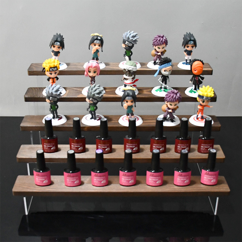 Amiibo 팝 피규어 컵케이크 향수 화장품, 아크릴  - Display Risers Set 리뷰 및 가격
