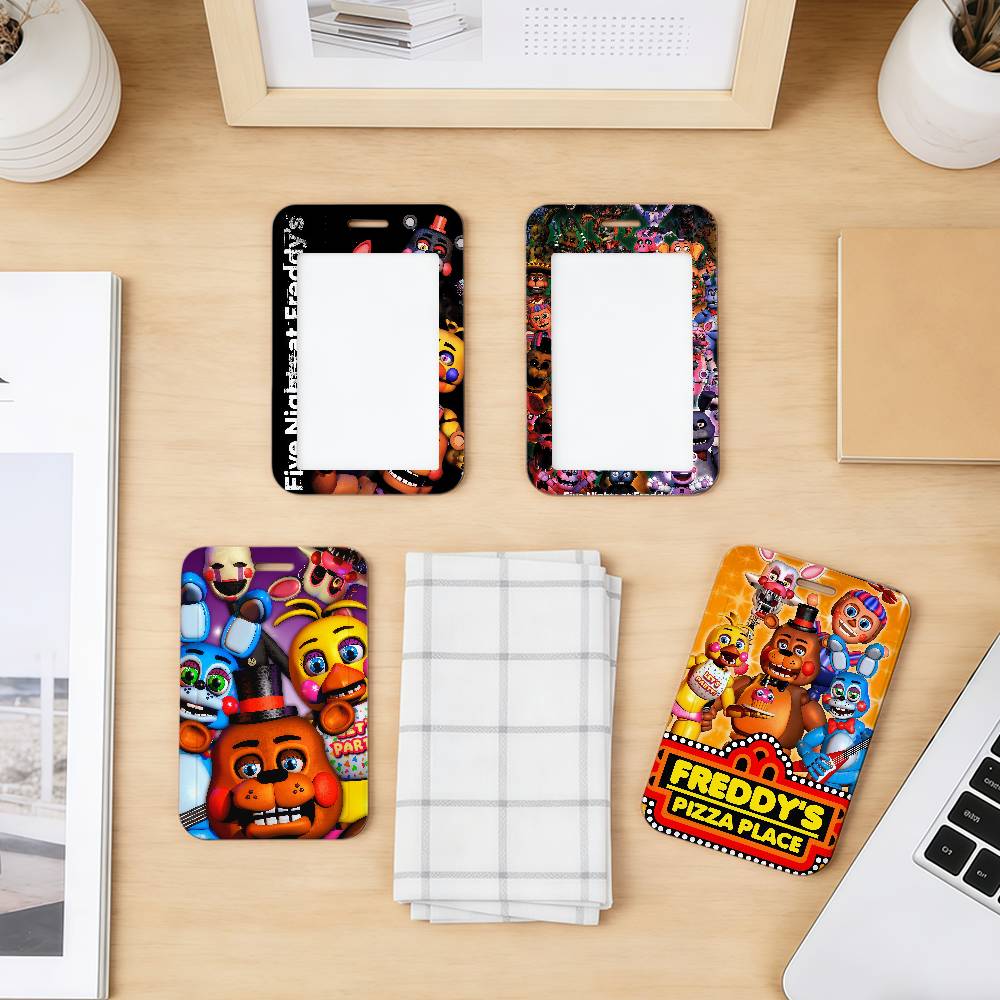 게임 F-FNAF 스쿨 카드 액세스 ID 카드 홀더 버 - Funko Pop Protector 리뷰 및 가격