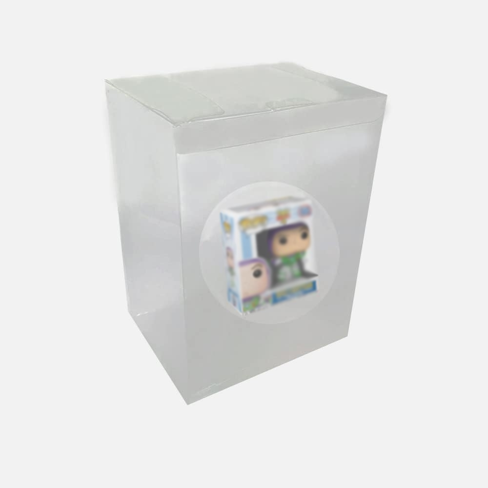 RUITROLIKER 보호대 케이스 보호 투명 플라스틱 - Funko Pop Protector 리뷰 및 가격
