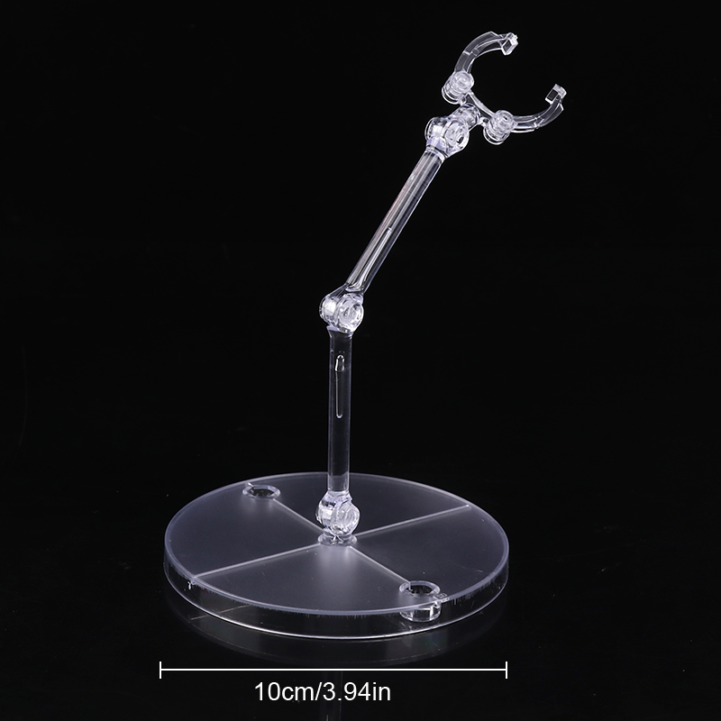새로운 1Pc 액션 피규어 베이스 HG 1/144 모델 - Action Figure Stand 리뷰 및 가격