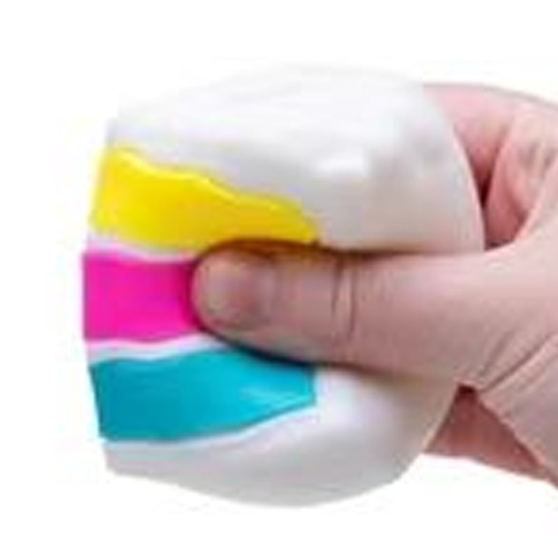 귀여운 고양이 발 모찌 블라인드 박스 미스터리 귀여운  - Fidget Cube Original 리뷰 및 가격