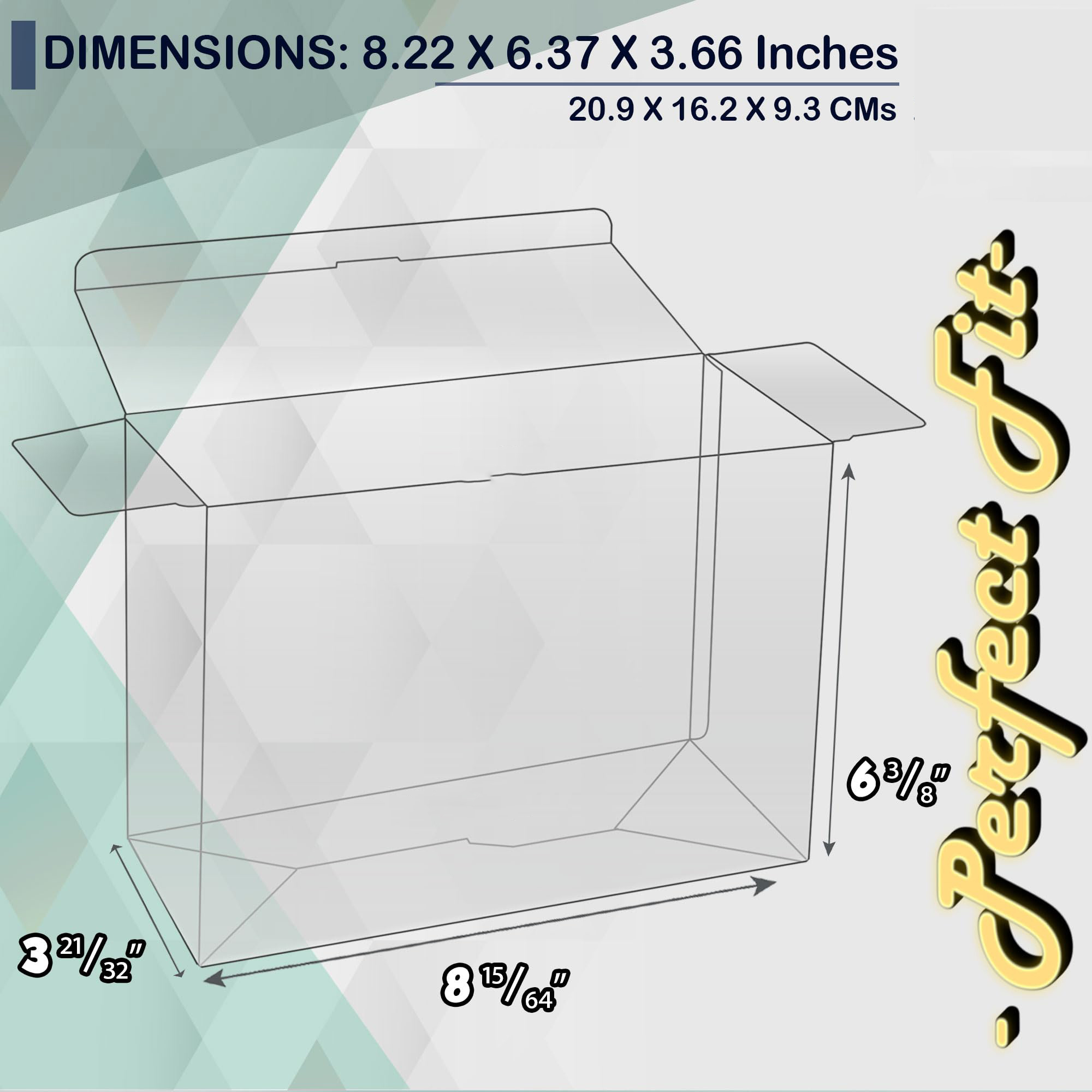Funko Pop과 호환되는 Funko Pop 보호기, - Funko Pop Protector 리뷰 및 가격