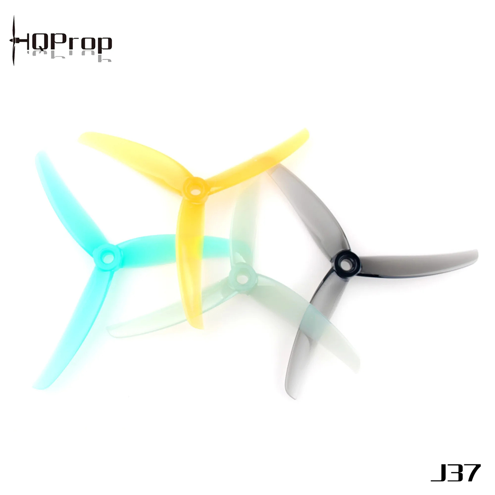 모델 항공기 액세서리 프로펠러 6쌍/12개 HQPROP - Model Airplane Plastic 리뷰 및 가격