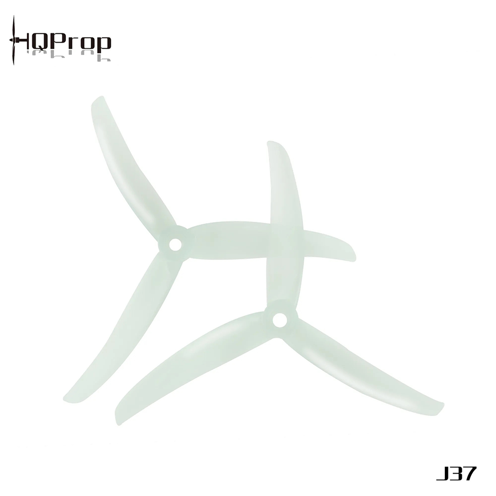 모델 항공기 액세서리 프로펠러 6쌍/12개 HQPROP - Model Airplane Plastic 리뷰 및 가격