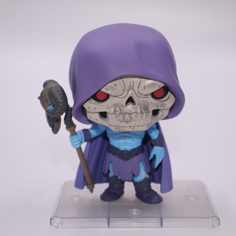Funko POP MOTU Masters of The  - Funko Pop Protector 리뷰 및 가격