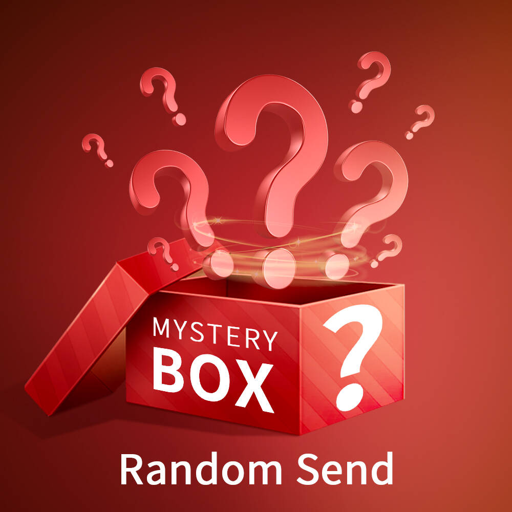 1PC 서프라이즈 미스터리 시계 블라인드 박스 - 패션 - Mystery Box Blind Bag 리뷰 및 가격