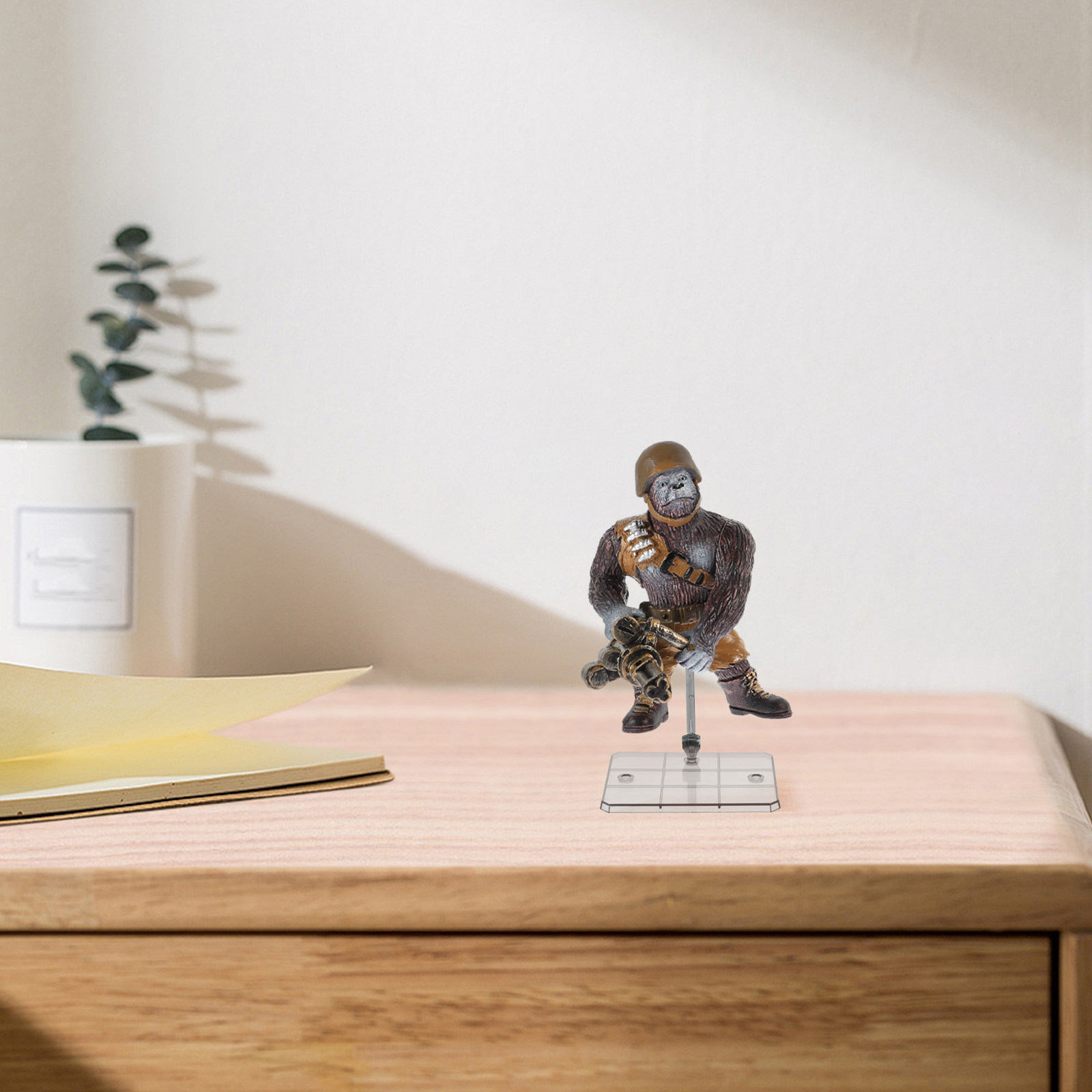 8개입 핸드헬드 피규어 지지대 안정적인 디스플레이 베이 - Action Figure Stand 리뷰 및 가격