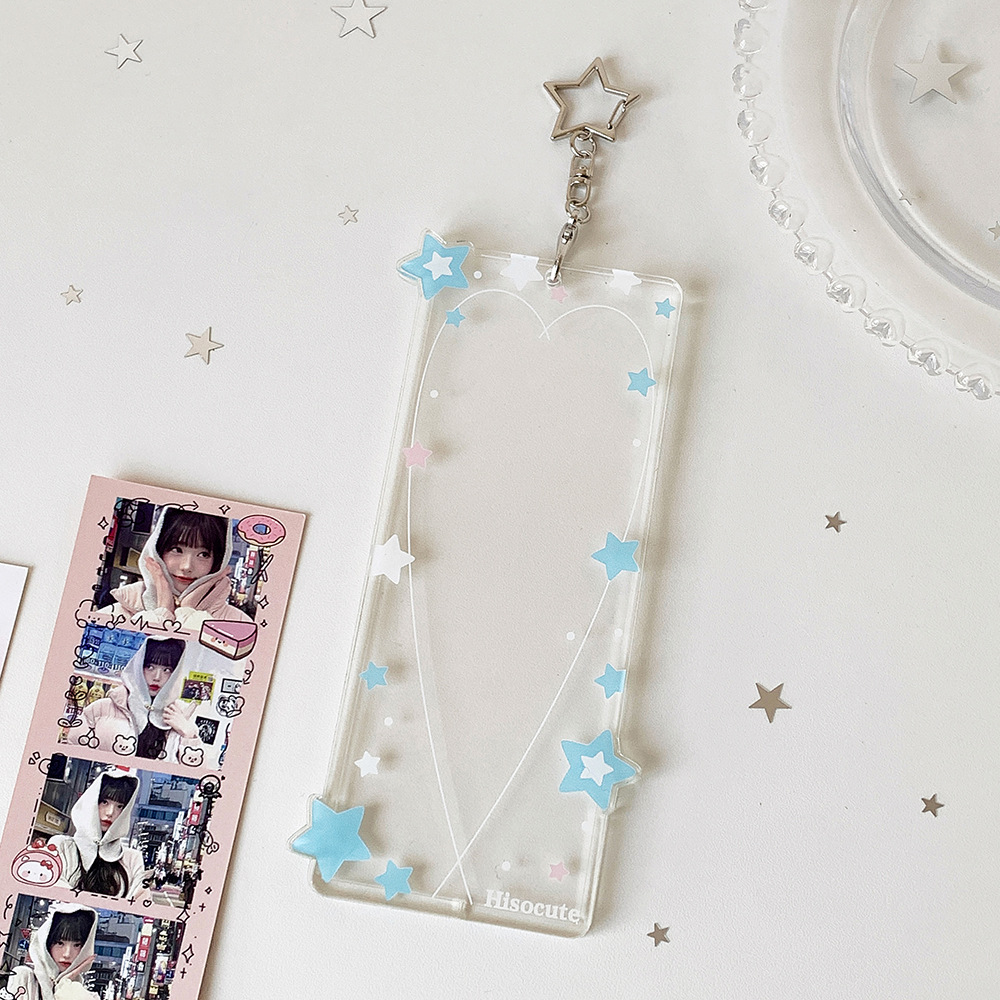 인스 윈드 스타 라이프 포 그리드 카드 세트 아크릴 4 - Display Case Acrylic 리뷰 및 가격