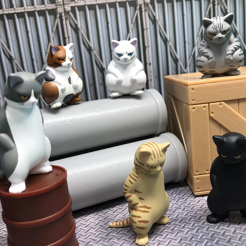 일본 QUALIA 오리지널 정품 캡슐 장난감 귀여운 카 - Capsule Toy Gashapon 리뷰 및 가격