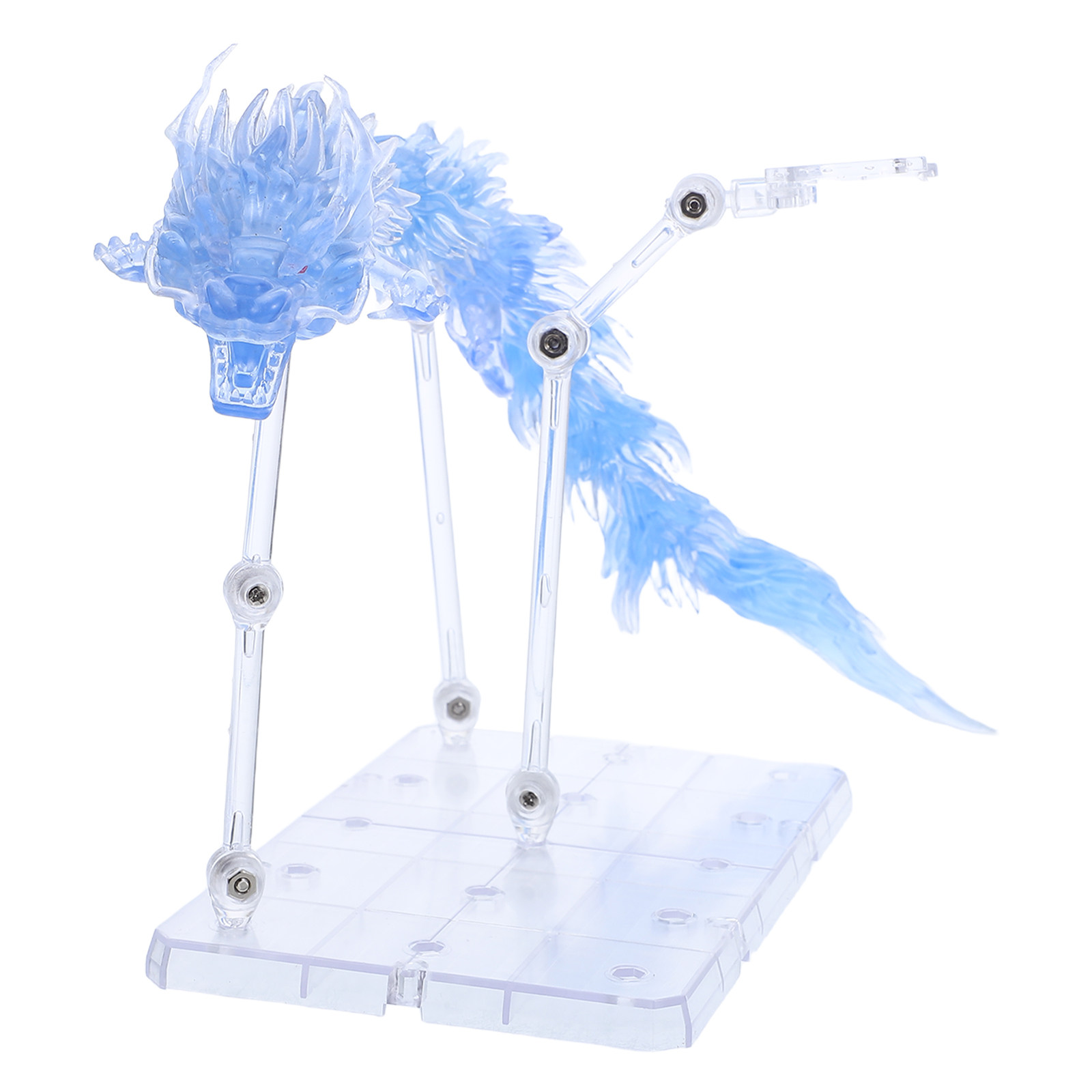 액션 피규어 디스플레이용 플라스틱 드래곤 효과 부품 1 - Action Figure Stand 리뷰 및 가격
