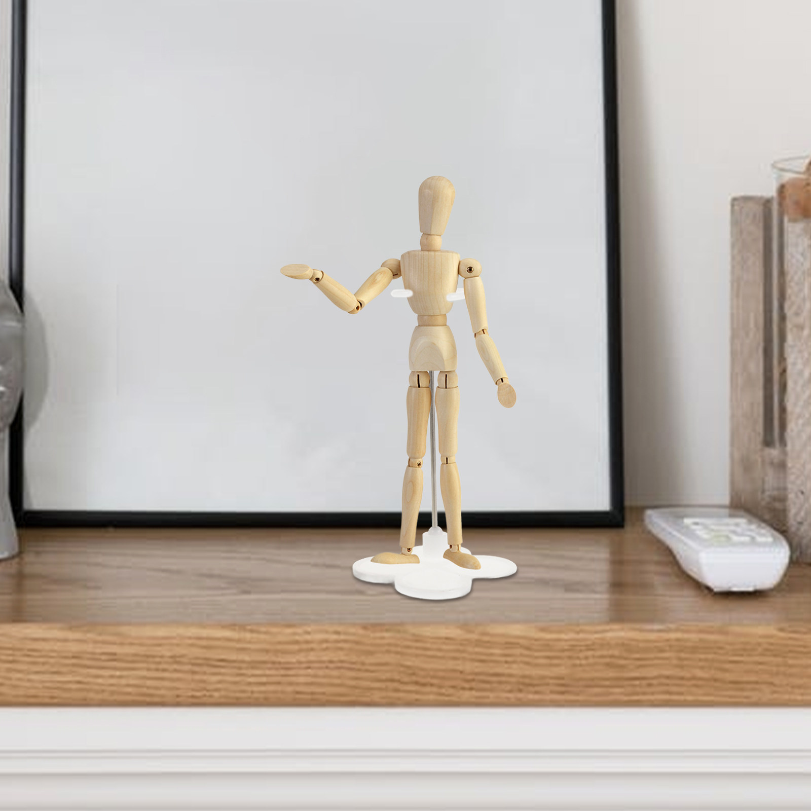 우아한 디스플레이 스탠드 액션 피규어 지지대 홀더 작은 - Action Figure Stand 리뷰 및 가격