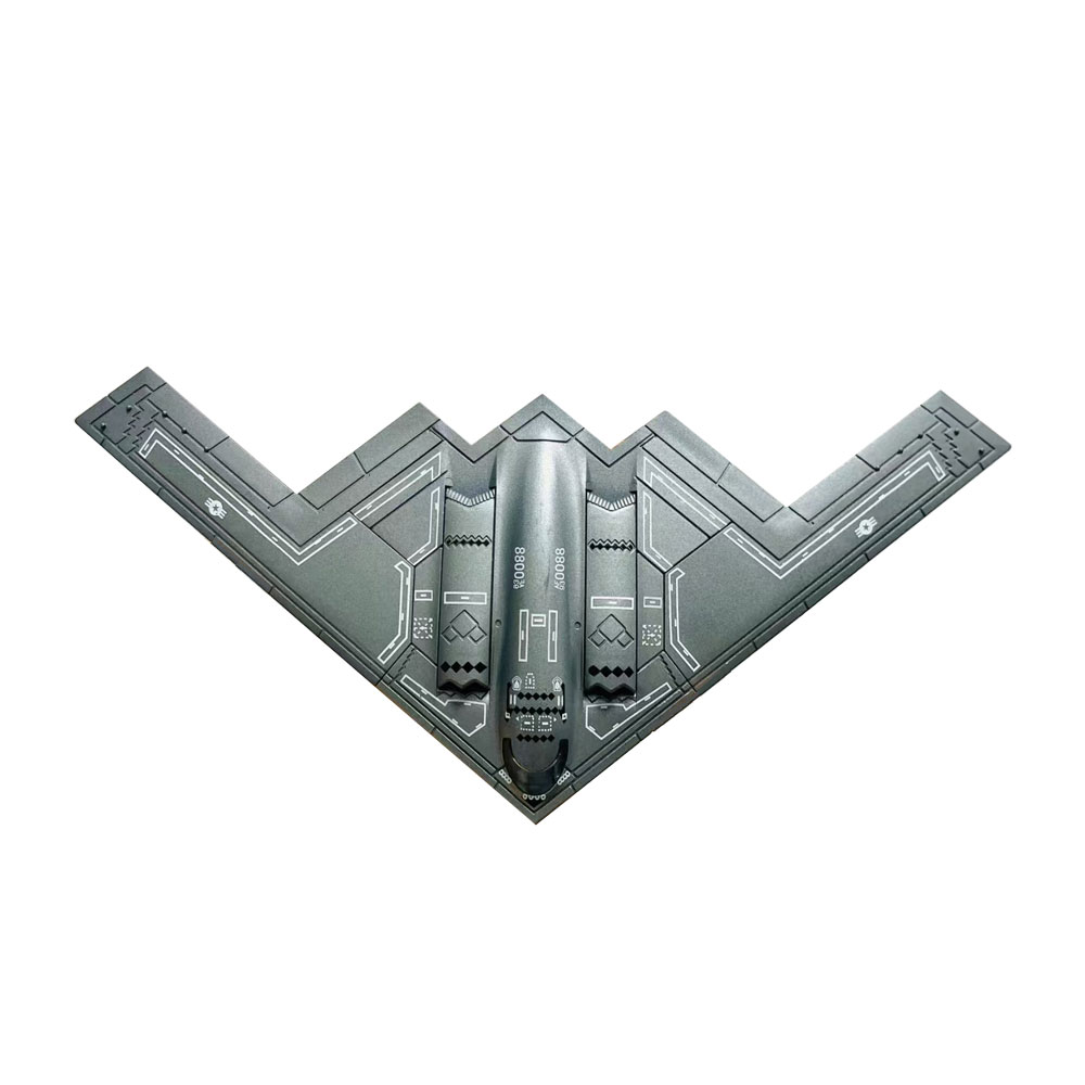 1:200 스케일 비행기 미국 공군 B2 B-2 A 고 - Model Airplane Plastic 리뷰 및 가격