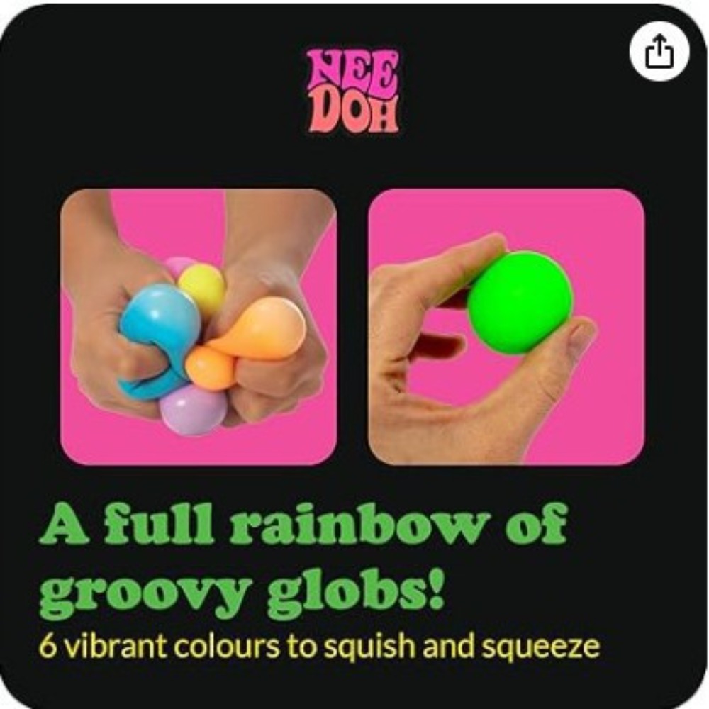쉴링 니도 니스 큐브 & 미니 캣 & 6색 원형 감각  - Fidget Cube Original 리뷰 및 가격