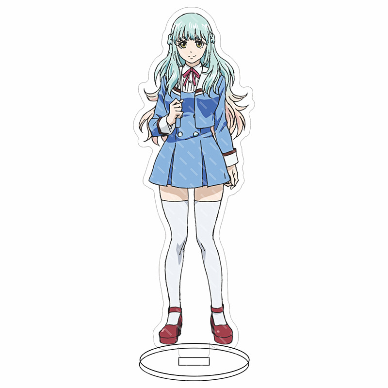 16CM 애니메이션 피규어 하이라이즈 인베이전 ‌    - Figma Stand Set 리뷰 및 가격