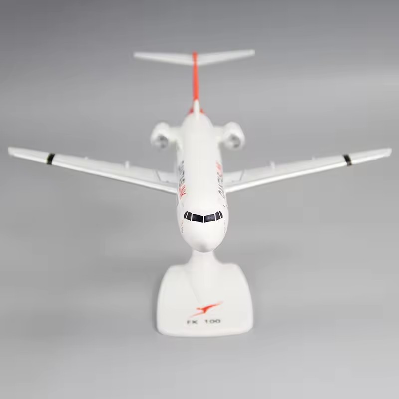 2026년 신제품 1:100 스케일 포커 FK-100  - Model Airplane Plastic 리뷰 및 가격